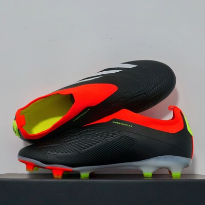 2282FG Slip-on Vīriešu zēnu futbola apavi FG/TF Futbola zābaki ar augstu potīti Bērnu Knaibles Treniņiem Sporta kedas Futbola apavi eur 35-46