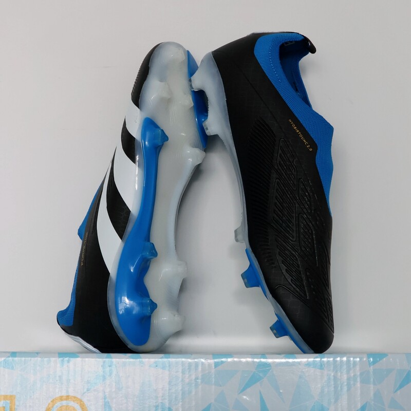 2282FG Slip-on Ανδρικά παπούτσια ποδοσφαίρου για αγόρια FG/TF Ποδοσφαιρικά παπούτσια ψηλά στον αστράγαλο Παιδικά σίτες προπόνηση Αθλητικά αθλητικά αθλητικά παπούτσια ποδοσφαίρου eur 35-46