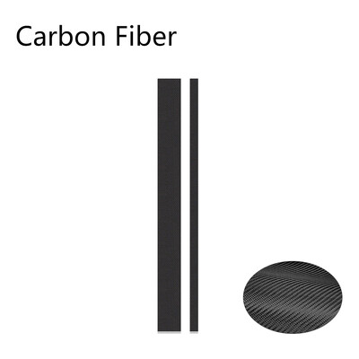 Αυτοκόλλητο Universal κάλυμμα κουκούλας αυτοκινήτου Classic Stripes Graphics Styling Αυτοκόλλητα μεμβράνης βινυλίου Auto Body DIY Decoration Tuning Accessories