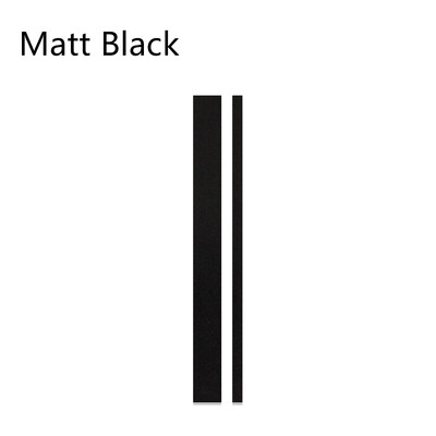 Αυτοκόλλητο Universal κάλυμμα κουκούλας αυτοκινήτου Classic Stripes Graphics Styling Αυτοκόλλητα μεμβράνης βινυλίου Auto Body DIY Decoration Tuning Accessories