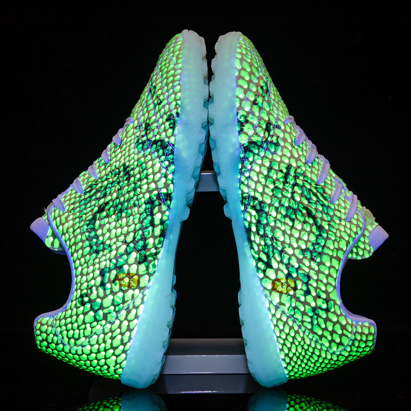 Profesionāli futbola apavi vīriešiem Futbola apavi ar zemu augšdaļu, zāle, treniņi, futbola kedas, neslīdošas potītes, nakts spīduma zābaki