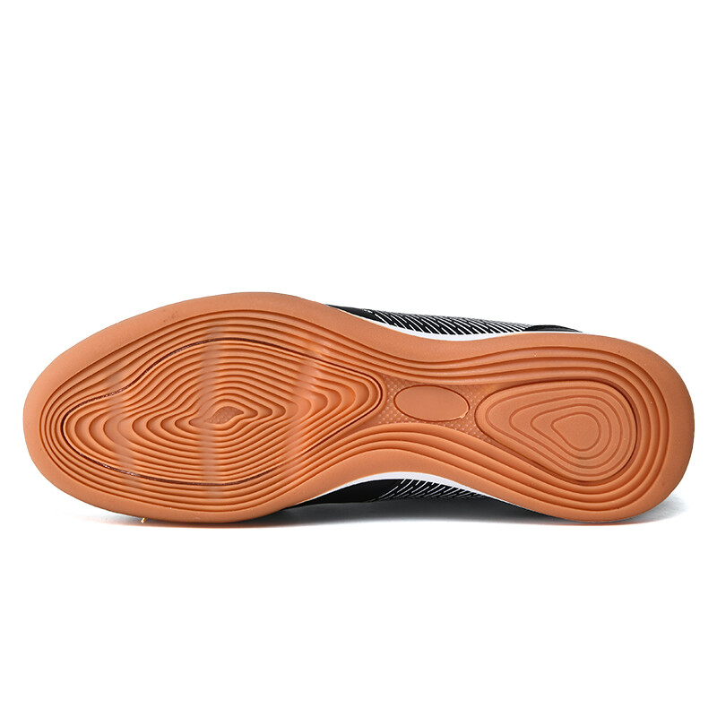 Profesionalne tenisice za dvoranski nogomet Muške kopačke IC Neklizajuće muške kopačke Chuteira De Futebol Society