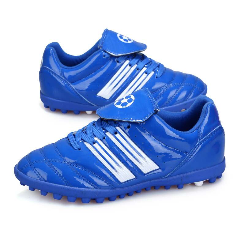 Ποιοτικά παπούτσια ποδοσφαίρου Παπούτσια ποδοσφαίρου TF/AG Παιδικά αθλητικά παπούτσια ποδοσφαίρου ποδοσφαίρου ποδοσφαίρου προπόνησης ανδρικά παπούτσια αθλητικών παπουτσιών