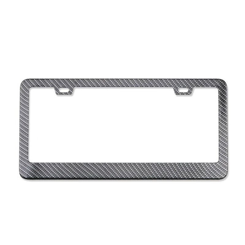 Πλαίσιο πινακίδας αυτοκινήτου Πρότυπο ΗΠΑ πλαίσιο πλαισίου πινακίδας κυκλοφορίας κάλυμμα πινακίδας κυκλοφορίας καθολική pr