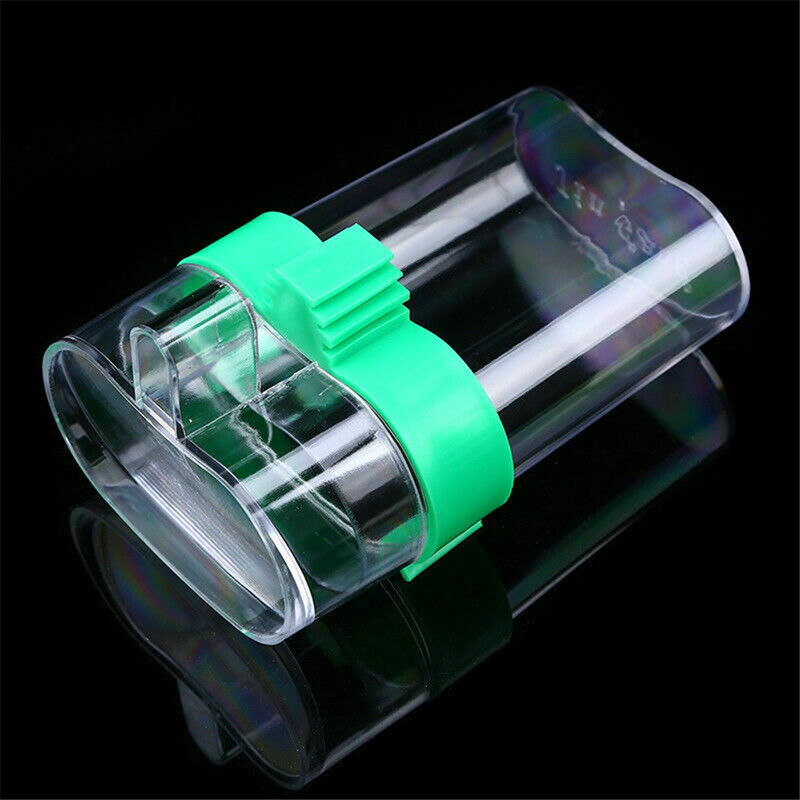 Papagaiļu putnu barotava Barība Ūdens barošana Liela plastmasas automātiskā dzērājs Papagaiļa mājdzīvnieku papagailis dzeršanas krūze mājdzīvnieku putnu piederumu dozators