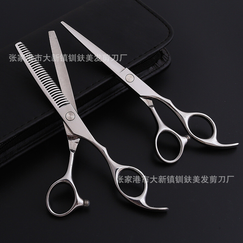 Elnio ragų dantų retinimas žirklės kirpyklos žirklės kirpimo žirklės didmeninė prekyba gamintojai tarptautiniai buitiniai kirpčiukai plokščios žirklės specialus rinkinys