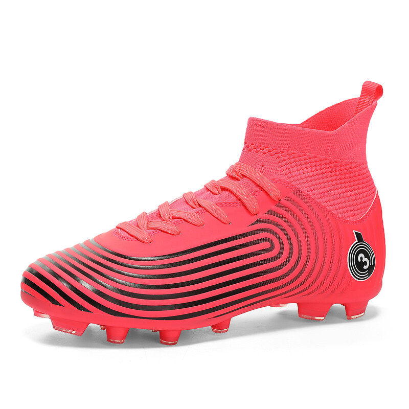 TF/FG nogometne kopačke muške nogometne cipele dječje protuklizne kopačke za trening na otvorenom dječja sportska obuća 2023 Novo