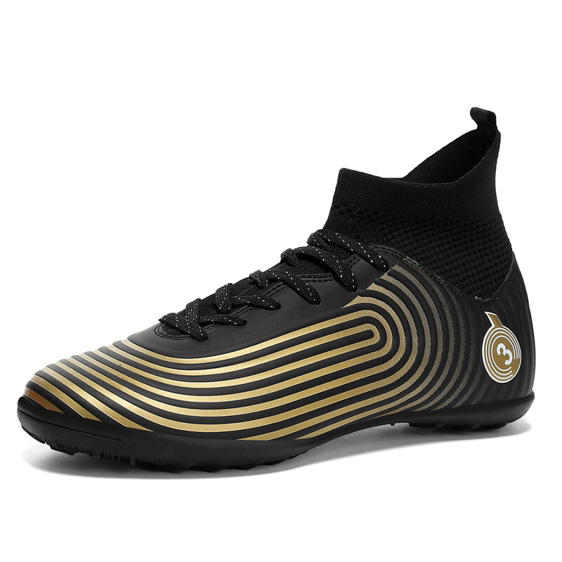 TF/FG nogometne kopačke muške nogometne cipele dječje protuklizne kopačke za trening na otvorenom dječja sportska obuća 2023 Novo