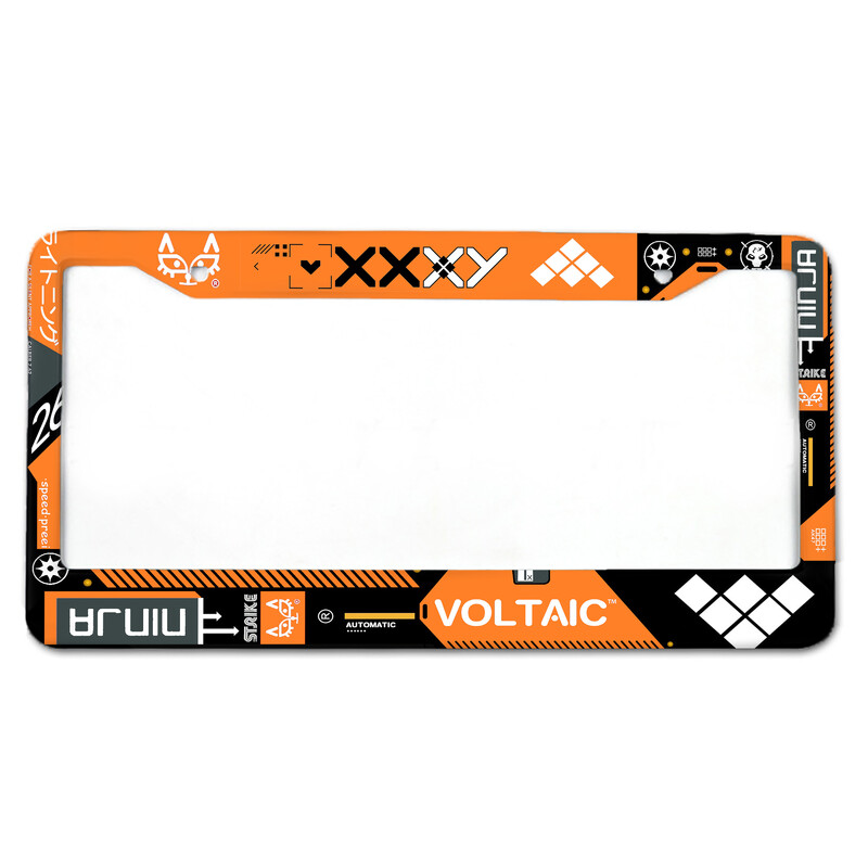 Motors numura zīmes rāmis, automašīnu apdares numura zīmes rāmis, ASV, Kanāda, Meksika