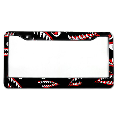 Πλαίσιο πινακίδων κυκλοφορίας Motors, πλαίσιο πινακίδας διακοσμήσεων αυτοκινήτου, ΗΠΑ, Καναδάς, Μεξικό