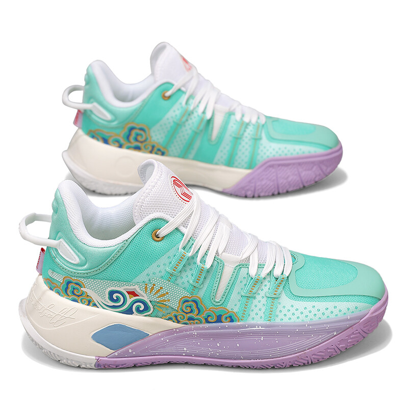 Muške košarkaške tenisice Profesionalne prozračne tenisice Originalne visokokvalitetne vodootporne uniseks sportske košarkaške cipele