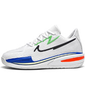 Zēniem vīriešu basketbola apavi Sieviešu basketbola apavi Pretslīdēšanas augsta augšdaļa Pāris Elpojoši vīriešu basketbola apavi