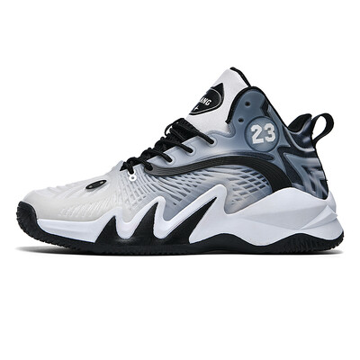 Παπούτσια μπάσκετ Ανδρικά αναπνεύσιμα αντιολισθητικά παπούτσια για τρέξιμο για εξωτερικούς χώρους 2024 Νέα μόδα casual αθλητικά παπούτσια για εφηβικές μπότες μπάσκετ