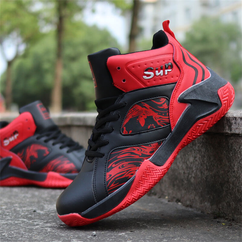 Ελαφριά παπούτσια μπάσκετ για άντρες Νέα αθλητικά παπούτσια που αναπνέουν Unisex ανδρικά αθλητικά παπούτσια γυμναστικής ανδρικά αθλητικά παπούτσια