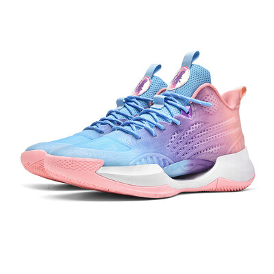 Lynjacye vidēja izmēra 35-45 vīriešu basketbola apavi āra sporta apavi Vīriešu modernas kedas elpojošas, neslīdošas kurpes Zapatillas