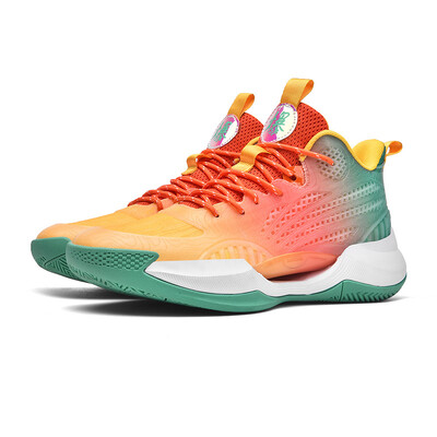 Lynjacye vidēja izmēra 35-45 vīriešu basketbola apavi āra sporta apavi Vīriešu modernas kedas elpojošas, neslīdošas kurpes Zapatillas