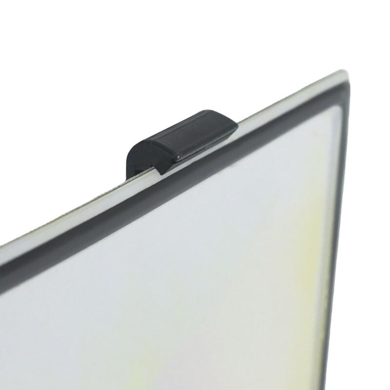 Θήκη πινακίδας 4 τεμ. χωρίς πλαίσιο χωρίς πλαίσιο Πλαίσιο πινακίδας κυκλοφορίας Πλαίσιο ετικέτας αυτοκινήτου για εμπρός και πίσω ετικέτες αυτοκινήτου Αξεσουάρ αυτοκινήτου