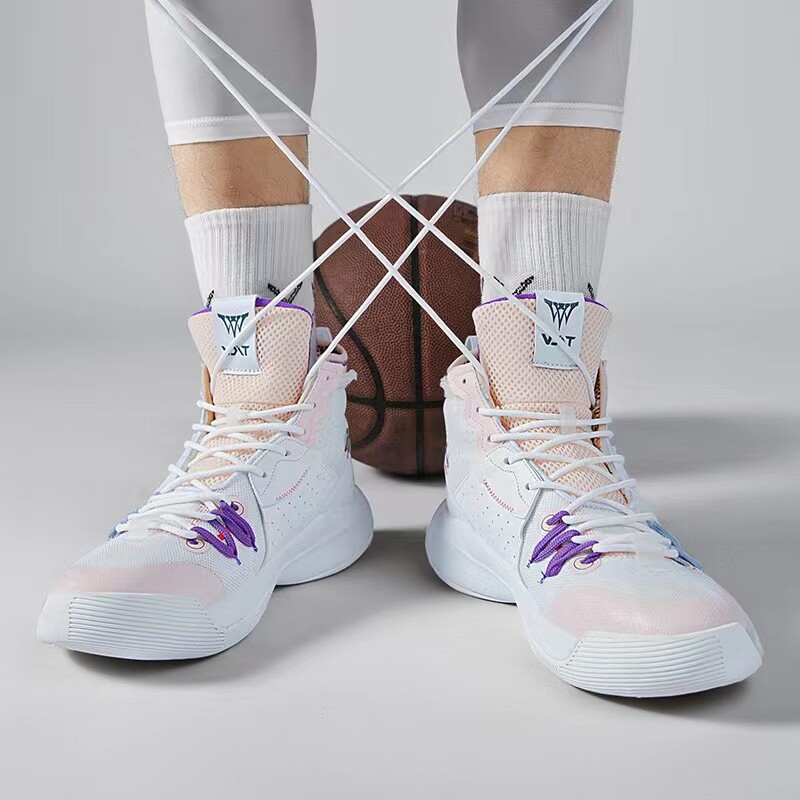 TopFight ψηλά παπούτσια μπάσκετ για άντρες Αντιολισθητικά αθλητικά αθλητικά αθλητικά αθλητικά παπούτσια εξωτερικού χώρου Μπότες γυμναστικής Zapatillas Para Hombres