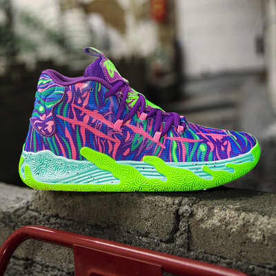 Basketbola apavi elpojoši komfortabli sporta apavi treniņi Sportiski sieviešu basketbola apavi vīriešu apavi ar bezmaksas piegādi