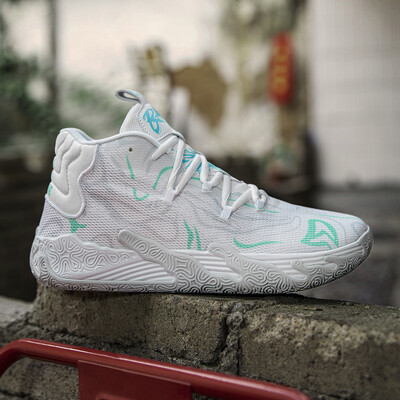 Basketbola apavi elpojoši komfortabli sporta apavi treniņi Sportiski sieviešu basketbola apavi vīriešu apavi ar bezmaksas piegādi