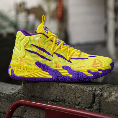 Basketbola apavi elpojoši komfortabli sporta apavi treniņi Sportiski sieviešu basketbola apavi vīriešu apavi ar bezmaksas piegādi