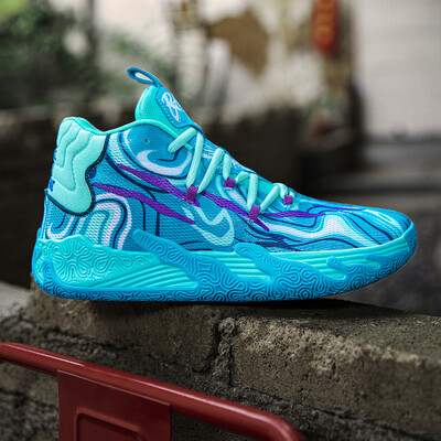 Basketbola apavi elpojoši komfortabli sporta apavi treniņi Sportiski sieviešu basketbola apavi vīriešu apavi ar bezmaksas piegādi