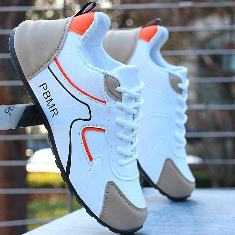 2025 Muške tenisice Tenisice za trčanje na otvorenom Muške ravne cipele Prozračne Retro Turizam Ležerna obuka Trčanje u teretani Martin Cipele Zapatillas