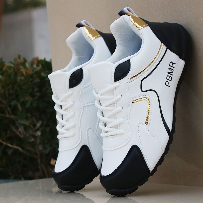 2025 Muške tenisice Tenisice za trčanje na otvorenom Muške ravne cipele Prozračne Retro Turizam Ležerna obuka Trčanje u teretani Martin Cipele Zapatillas