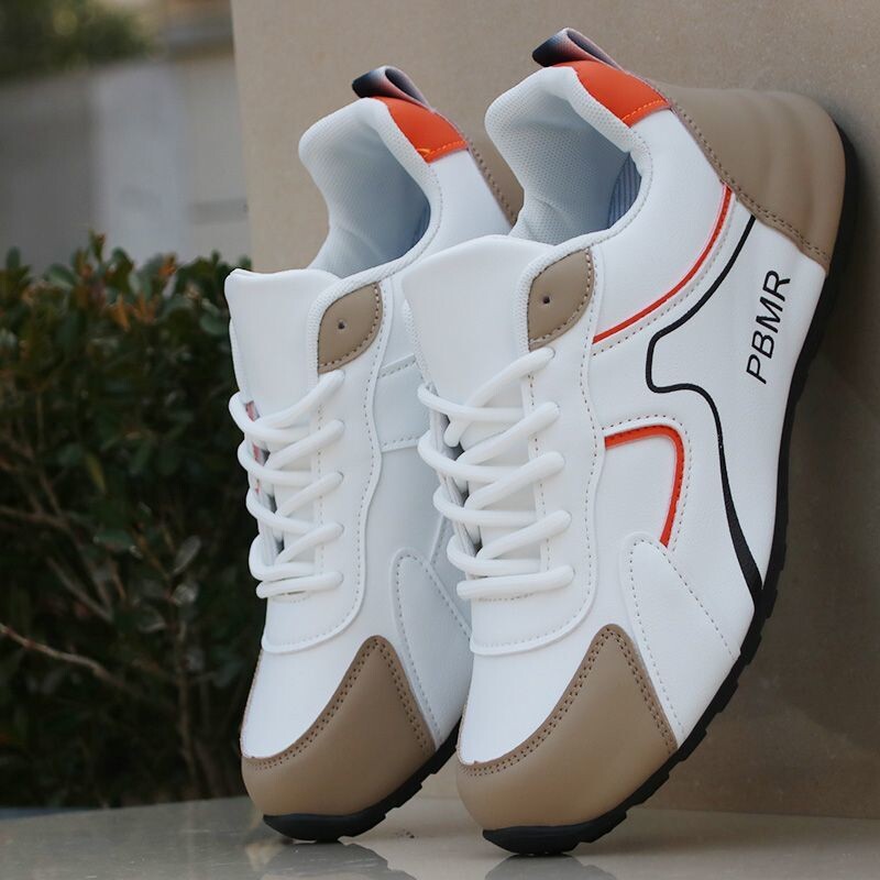 2025 Muške tenisice Tenisice za trčanje na otvorenom Muške ravne cipele Prozračne Retro Turizam Ležerna obuka Trčanje u teretani Martin Cipele Zapatillas