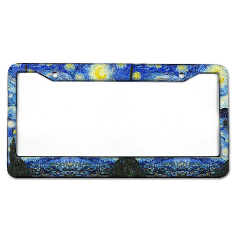 Ameerika spetsifikatsiooniga numbrimärgiraam alumiiniumsulamist autode kaunistus numbrimärgiraam universaalne Mehhikos ja Kanadas