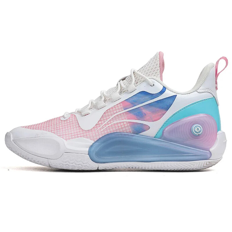 2025 Košarkaške čizme za dječake Velike veličine Muške tenisice Sportske cipele s jastučićima Unisex obuća Za košarkaške tenisice