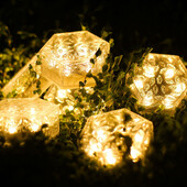 4 τμχ Solar LED φωτισμός εξωτερικού χώρου θαμμένο φωτιστικό paht διακοσμητικό φωτιστικό δαπέδου από πλακάκι IP65 Αδιάβροχο ηλιακό φωτιστικό εδάφους Garden Pathway Decor