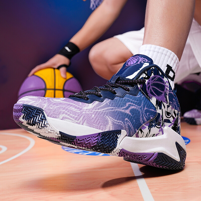 Velike veličine 47 48 muške košarkaške tenisice prozračne sportske cipele sportske atletske košarkaške tenisice muške Zapatos De Mujer Tendencia