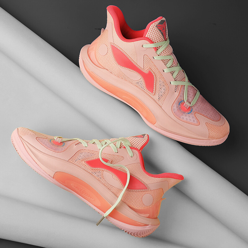 2024 Νέα Ανδρικά και Γυναικεία Άνετη Σόλα Τριβής Σχεδιαστής Γήπεδο Τριβής Αθλητικό Μπάσκετ