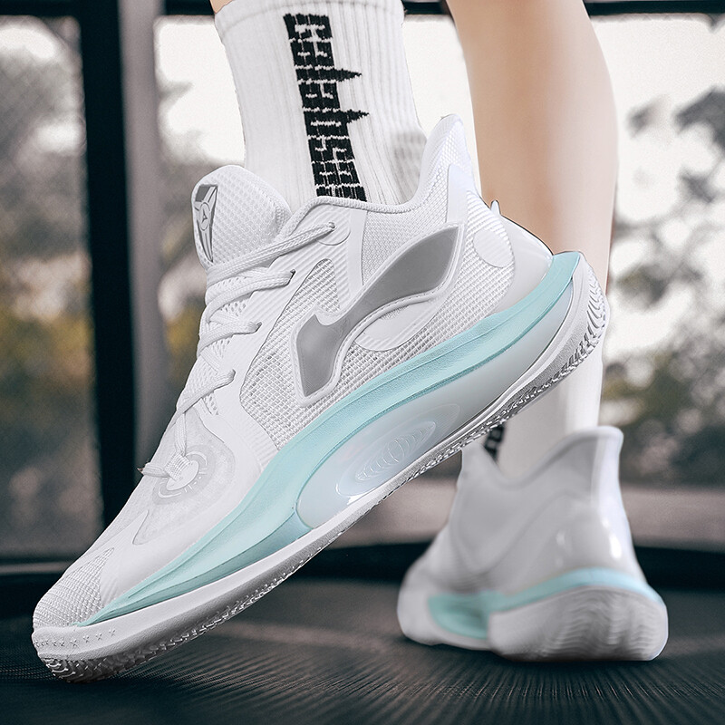 2024 Νέα Ανδρικά και Γυναικεία Άνετη Σόλα Τριβής Σχεδιαστής Γήπεδο Τριβής Αθλητικό Μπάσκετ