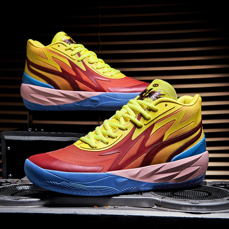 Modne košarkaške cipele za muškarce Muške sportske vodootporne cipele za muškarce Muške tenisice Ležerna neklizajuća obuća Besplatna dostava