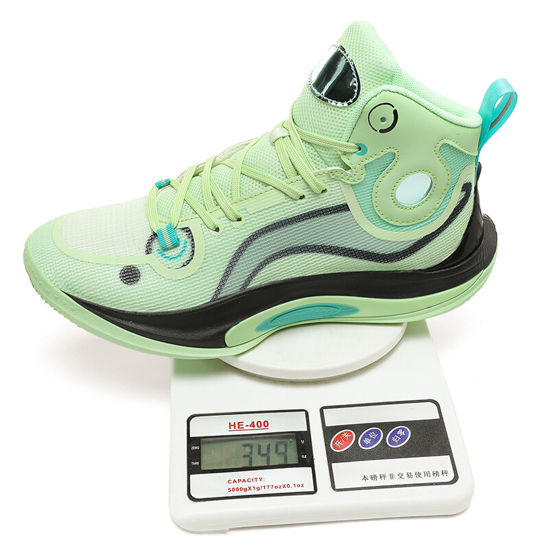 Muške cipele proljeće jesen 2024. nove mlade košarkaške sportske cipele za slobodno vrijeme muške modne cipele sve odgovaraju studentskim visokim tenisicama