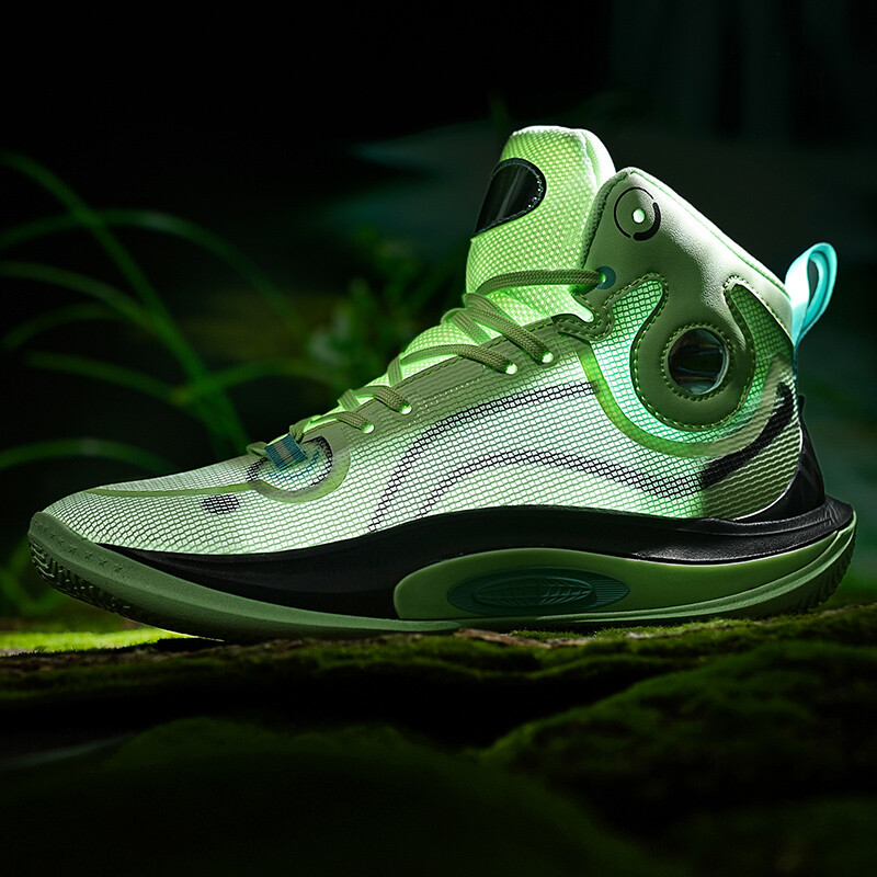 Muške cipele proljeće jesen 2024. nove mlade košarkaške sportske cipele za slobodno vrijeme muške modne cipele sve odgovaraju studentskim visokim tenisicama