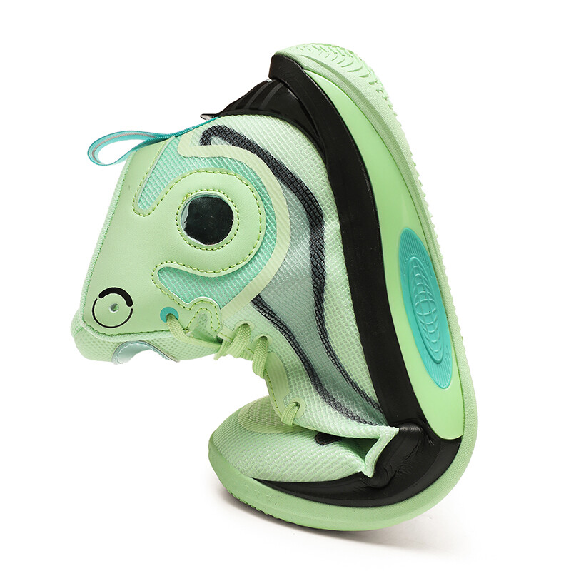 Muške cipele proljeće jesen 2024. nove mlade košarkaške sportske cipele za slobodno vrijeme muške modne cipele sve odgovaraju studentskim visokim tenisicama