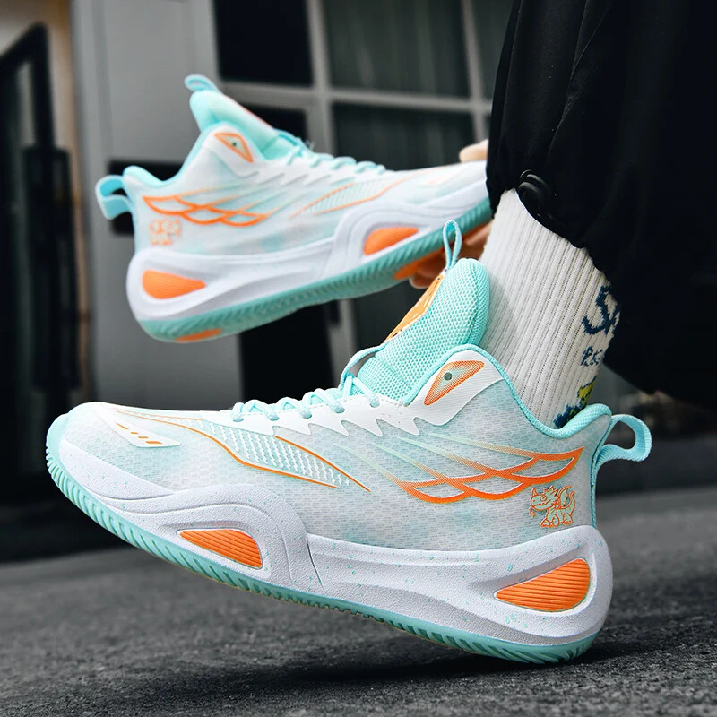 Χονδρή σόλα Outdoor Four Seasons Ανδρικά και γυναικεία παπούτσια για τρέξιμο Casual Αντιολισθητικά Αθλητικά Παπούτσια Μόδας Ποιότητα