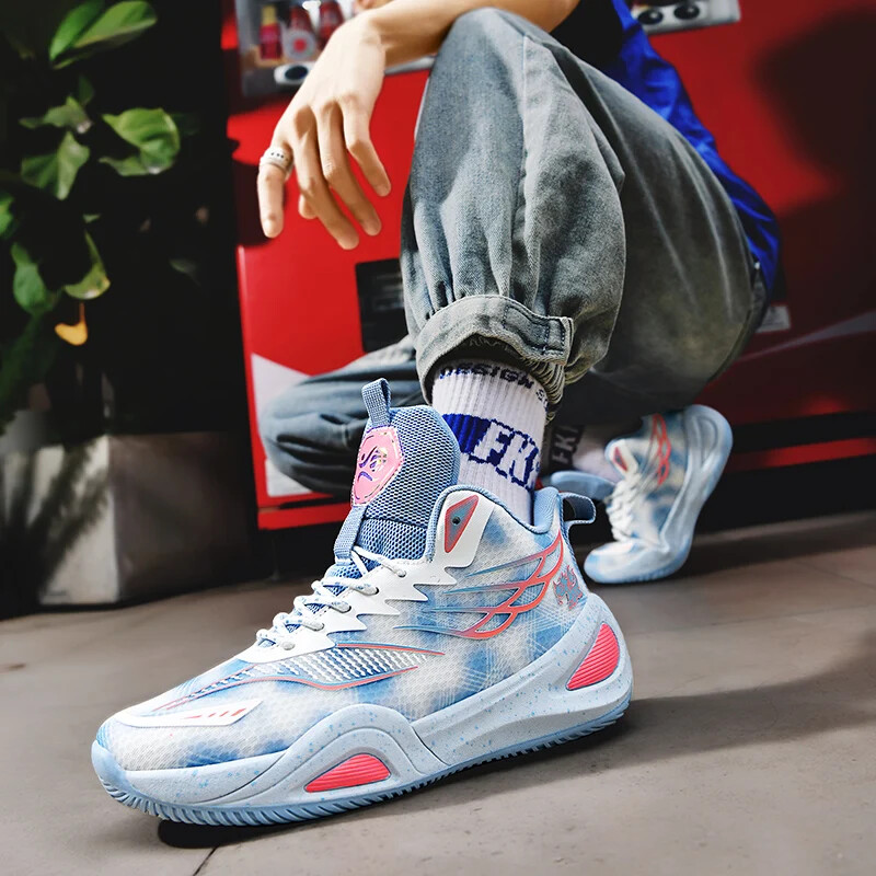 Χονδρή σόλα Outdoor Four Seasons Ανδρικά και γυναικεία παπούτσια για τρέξιμο Casual Αντιολισθητικά Αθλητικά Παπούτσια Μόδας Ποιότητα