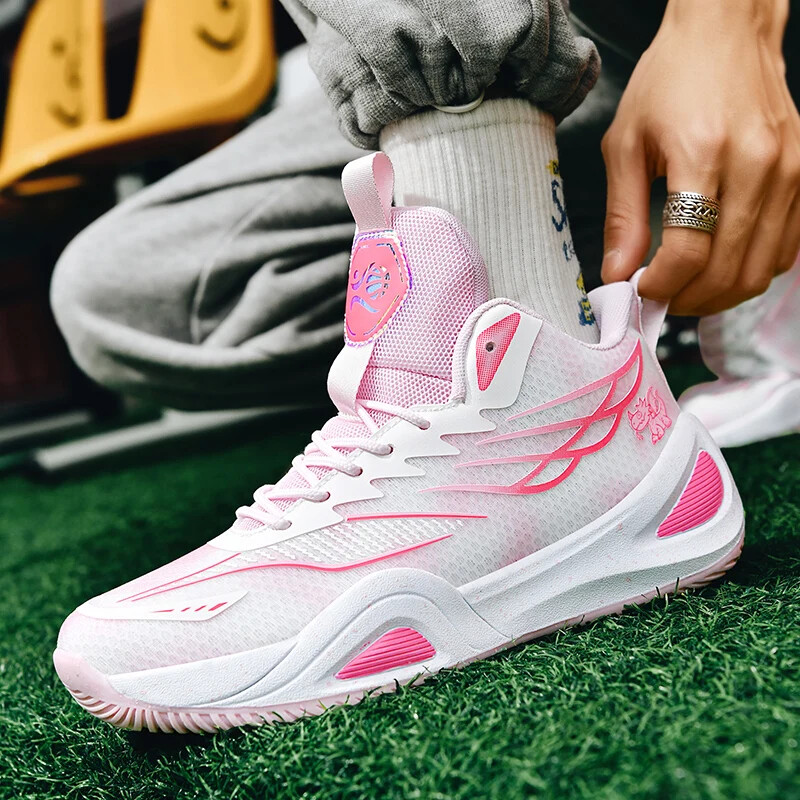 Χονδρή σόλα Outdoor Four Seasons Ανδρικά και γυναικεία παπούτσια για τρέξιμο Casual Αντιολισθητικά Αθλητικά Παπούτσια Μόδας Ποιότητα