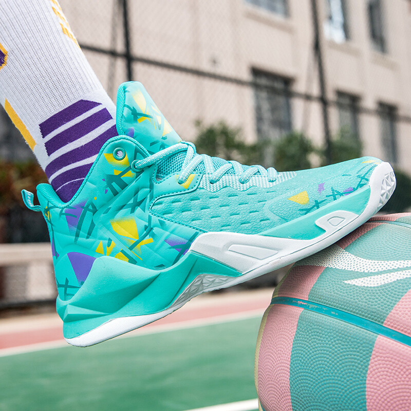 Muške košarkaške tenisice Lagane tenisice Unisex obuća za trening Ležerne sportske muške tenisice