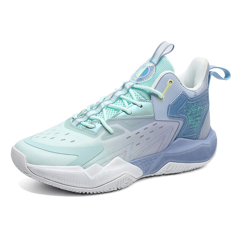 Košarkaške tenisice muške tenisice za trening na terenu za igru prozračne udobne sportske cipele otporne na habanje tenisice za trčanje tenis