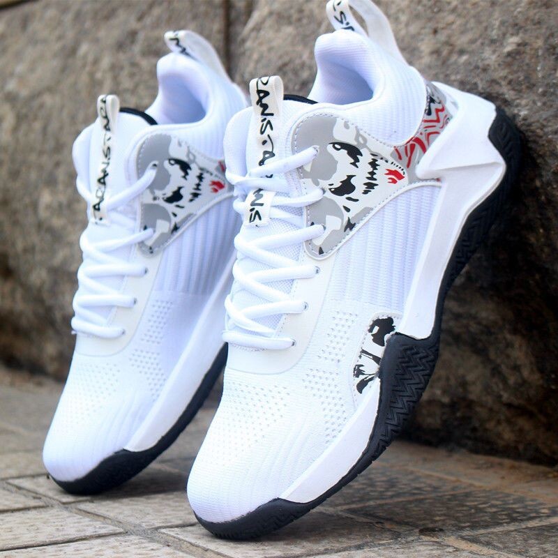 2025 Košarkaška obuća za muškarce Sportska obuća Prozračna obuća za slobodno vrijeme Muška obuća za vanjski tenis Tenisice Muške Zapatos De Baloncesto