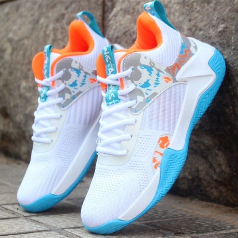 2025 Košarkaška obuća za muškarce Sportska obuća Prozračna obuća za slobodno vrijeme Muška obuća za vanjski tenis Tenisice Muške Zapatos De Baloncesto