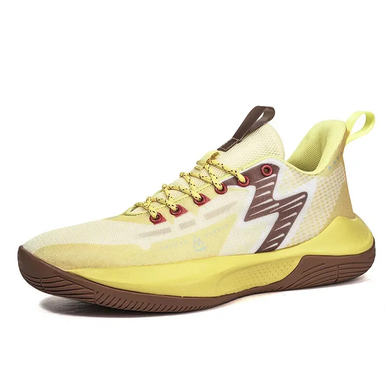 Muškarci Žene Košarkaška obuća Nove tenisice Moda za odrasle Prozračna sportska obuća Udobne neklizajuće atletske tenisice Tinejdžeri