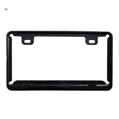 Valstybinio numerio rėmas nerūdijančio plieno automobilio automobilio priedas prie japoniško standartinio valstybinio numerio ženklo