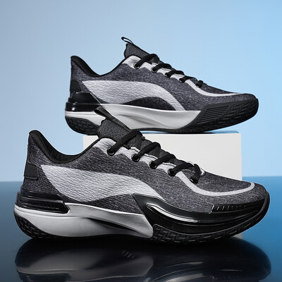 Μοντέρνα μάρκα Αθλητικά παπούτσια υψηλής ποιότητας Άνετα και αναπνεύσιμα παπούτσια για τρέξιμο Μαραθώνιο Ελαφρύ παπούτσι μπάσκετ