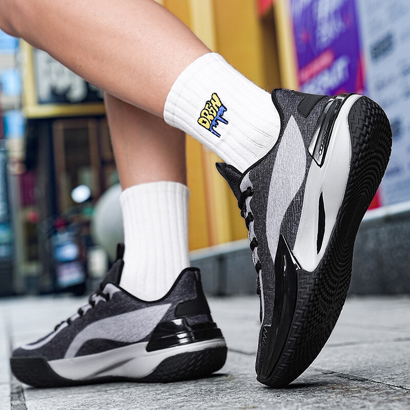 Μοντέρνα μάρκα Αθλητικά παπούτσια υψηλής ποιότητας Άνετα και αναπνεύσιμα παπούτσια για τρέξιμο Μαραθώνιο Ελαφρύ παπούτσι μπάσκετ